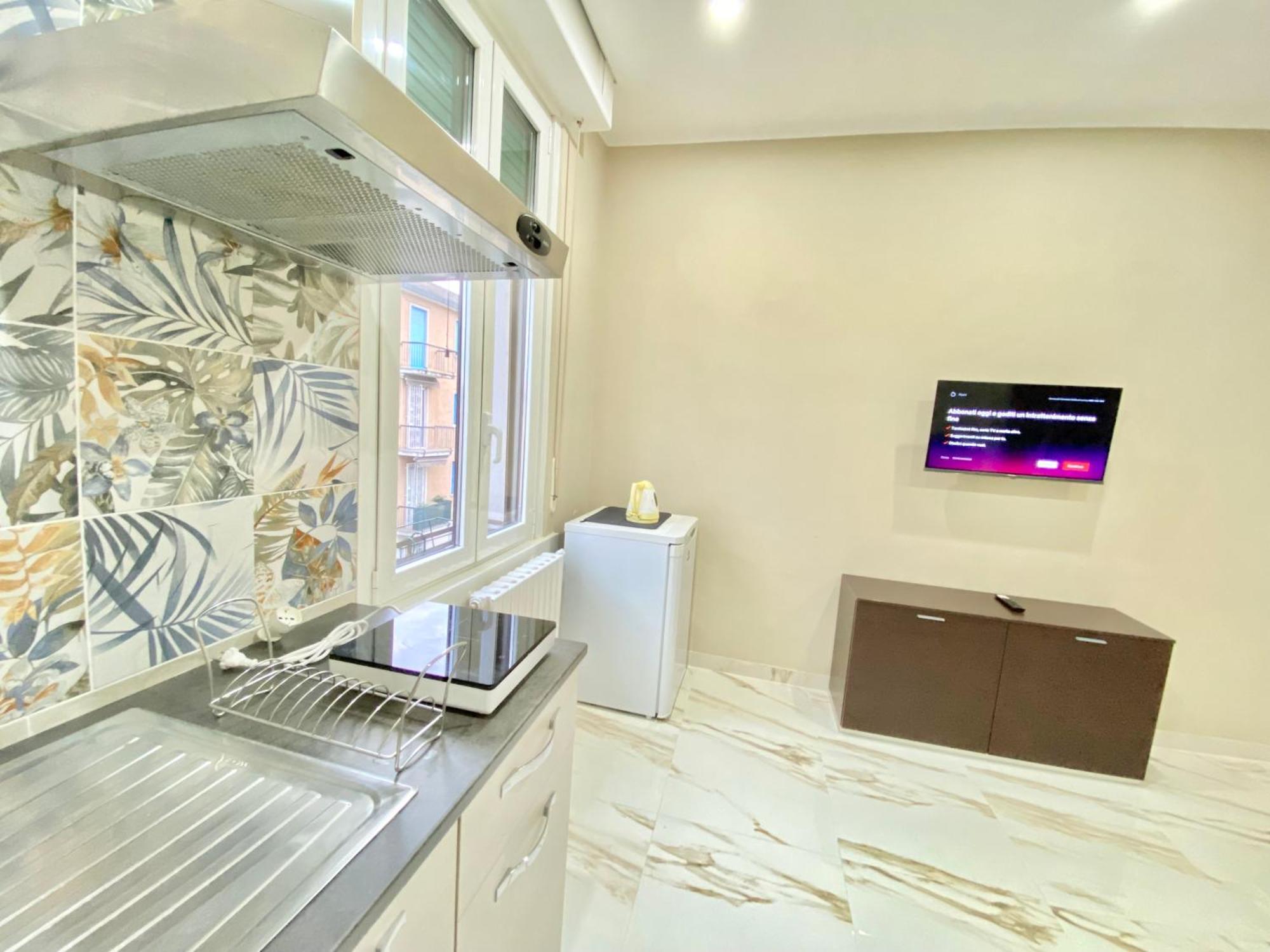 Moderno Apartment Linate San Donato Milan Extérieur photo