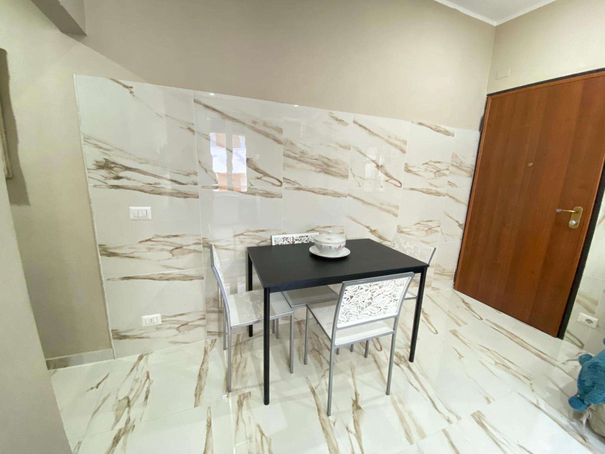 Moderno Apartment Linate San Donato Milan Extérieur photo